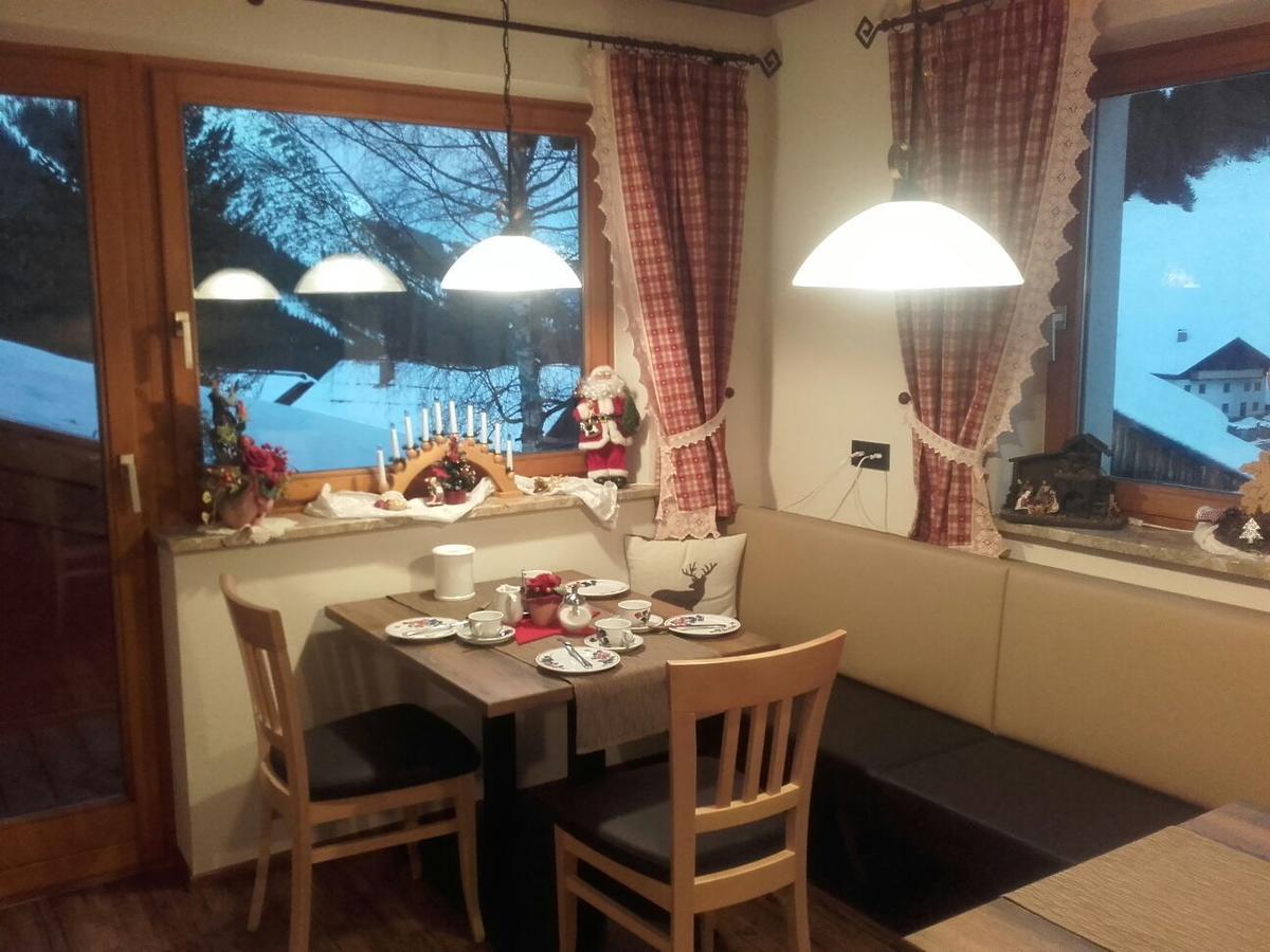 贝旺 阿尔彭布里克旅馆酒店 外观 照片